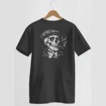 تيشيرت الجمجمة ٢