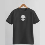 تيشيرت الجمجمة ٢