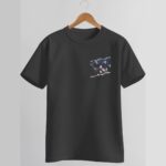 تيشيرت ساتورو غوجو