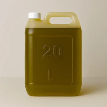 بيدون زيت زيتون  16 كيلو (17.5لتر)