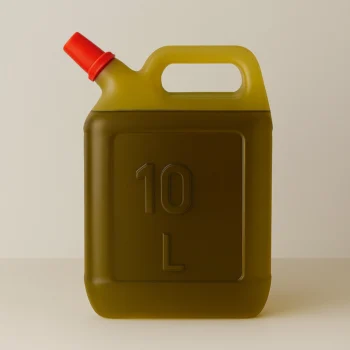 بيدون زيت زيتون  8 كيلو (8.7لتر)