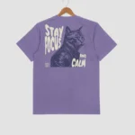 تيشرت قطة نهدي شبابي