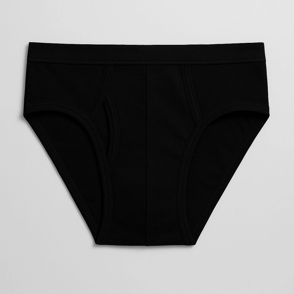 كلسون سليب اسود رجالي