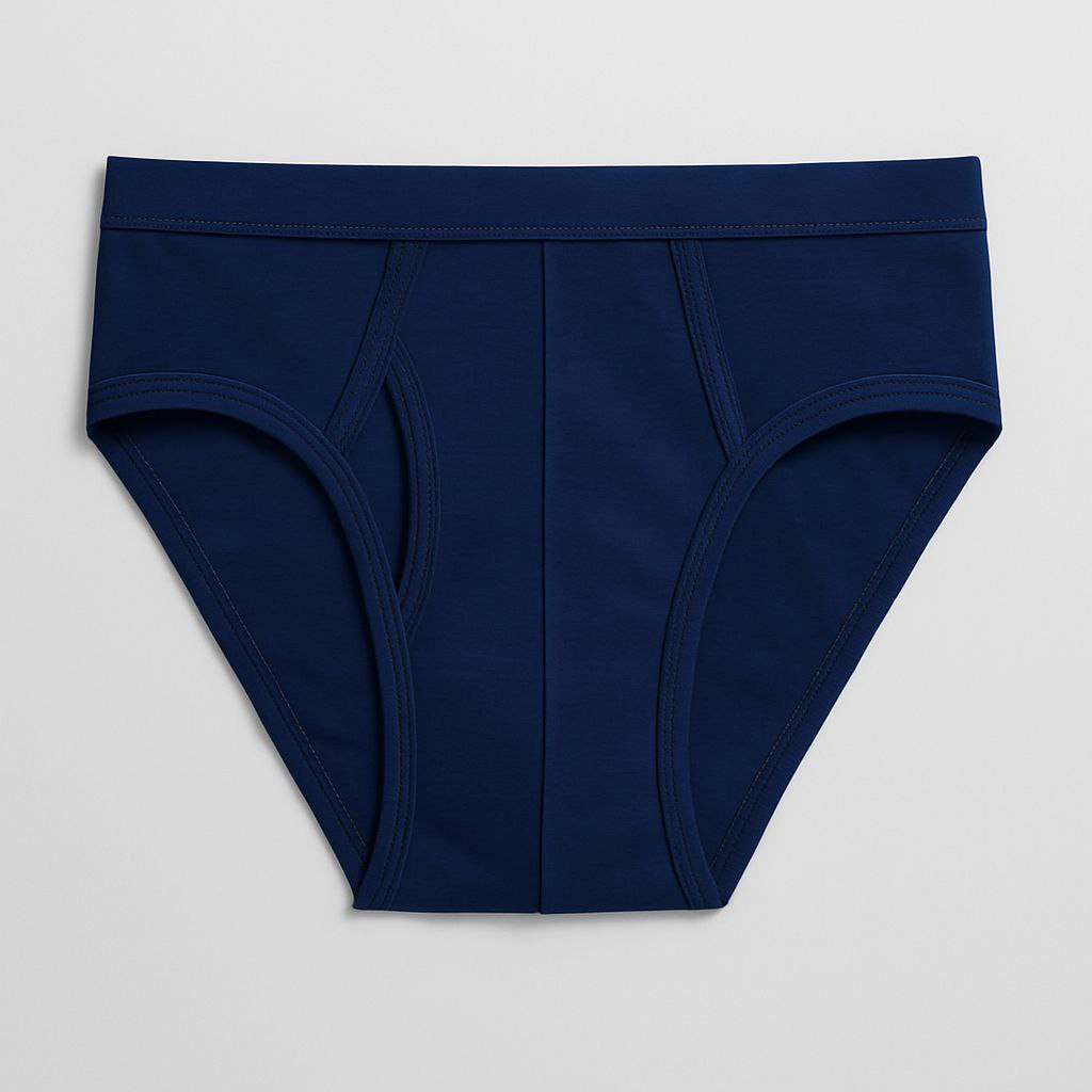 كلسون سليب كحلي رجالي