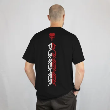 تيشيرت بونشر