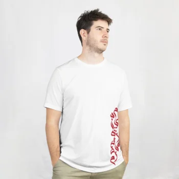 تيشيرت مدينة السلام – بغداد