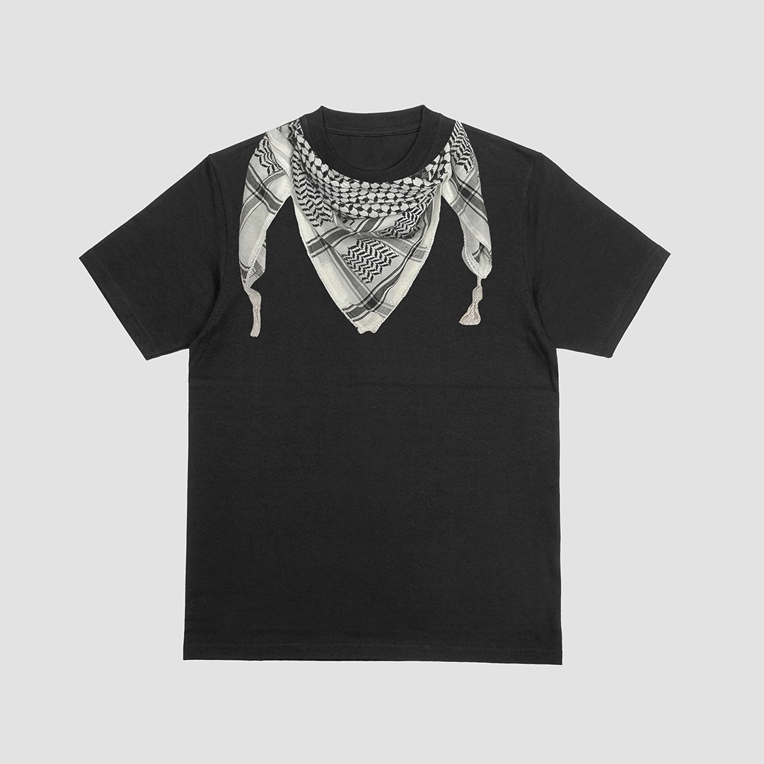 فلسطين اسود2